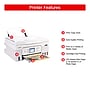 Canon PIXMA G4280 MegaTank Wireless Color Inkjet Printer, All-In-One, Print, Scan, Copy (6704C022)~#|#~sp251978533_sc7