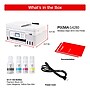 Canon PIXMA G4280 MegaTank Wireless Color Inkjet Printer, All-In-One, Print, Scan, Copy (6704C022)~#|#~sp251978535_sc7