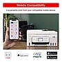 Canon PIXMA G4280 MegaTank Wireless Color Inkjet Printer, All-In-One, Print, Scan, Copy (6704C022)~#|#~sp251978674_sc7