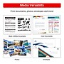 Canon PIXMA TS8820 Wireless Color Inkjet Printer, All-In-One, Print, Scan, Copy (6793C022)~#|#~sp251978753_sc7