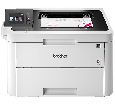 staples compact printer