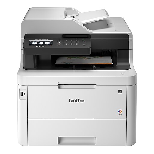 brother all in one duplex scanning