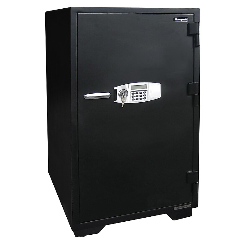Honeywell 90 Minute Fire Rated Water Resistant Safe 5.33 Cube (2120) image 1