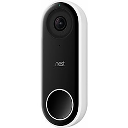 SMART DOORBELLS