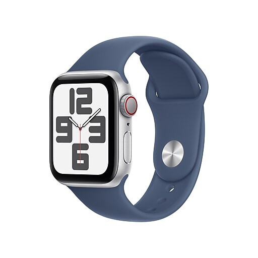 Staples apple watch se new arrivals