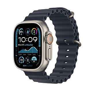 Smart Watches Staples
