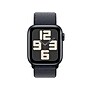 Apple Watch SE GPS Smartwatch, 40mm, Midnight Aluminum Case with Ink Sport Loop (MXEA3LL/A)~#|#~sp252647131_sc7