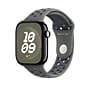 Apple Watch 46mm Cargo Khaki Nike Sport Band, Small/Medium (MYLD3AM/A)~#|#~sp252647216_sc7