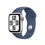 Apple Watch 40mm Denim Sport Band, Small/Medium AN56:AR141 (MYJ13AM/A)~#|#~sp252647224_sc7
