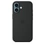 Apple MagSafe Phone Case for iPhone 16, Black (MYY13ZM/A)~#|#~sp252647274_sc7