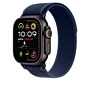 Apple Watch 49mm Blue Trail Loop, Small/Medium, Black Titanium Finish (MYQ73AM/A)~#|#~sp252647275_sc7