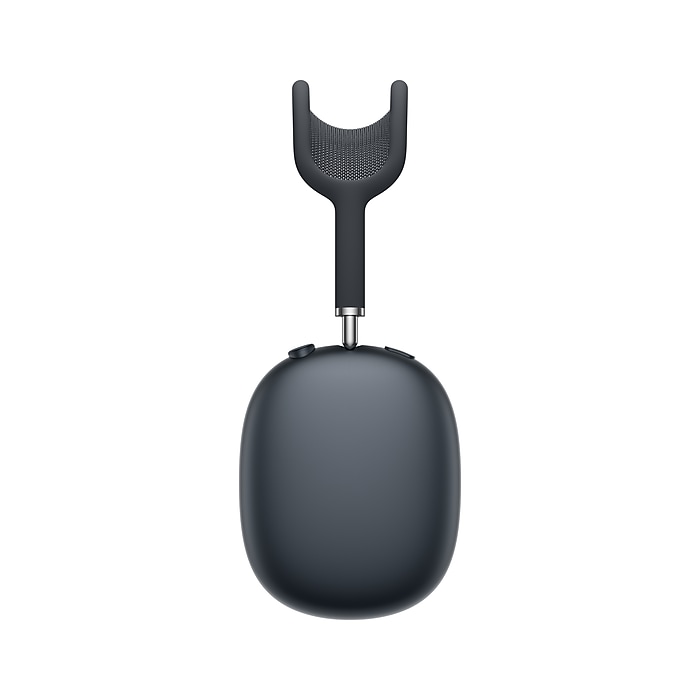 Apple AirPods Max Wireless Active Noise Canceling Over-Ear Headset, USB-C, Bluetooth, Midnight (MWW43AM/A) | Staples Apple AirPods Max Wireless Active Noise Canceling Over-Ear Headset, USB-C, Bluetooth, Midnight (MWW43AM/A) | Staples