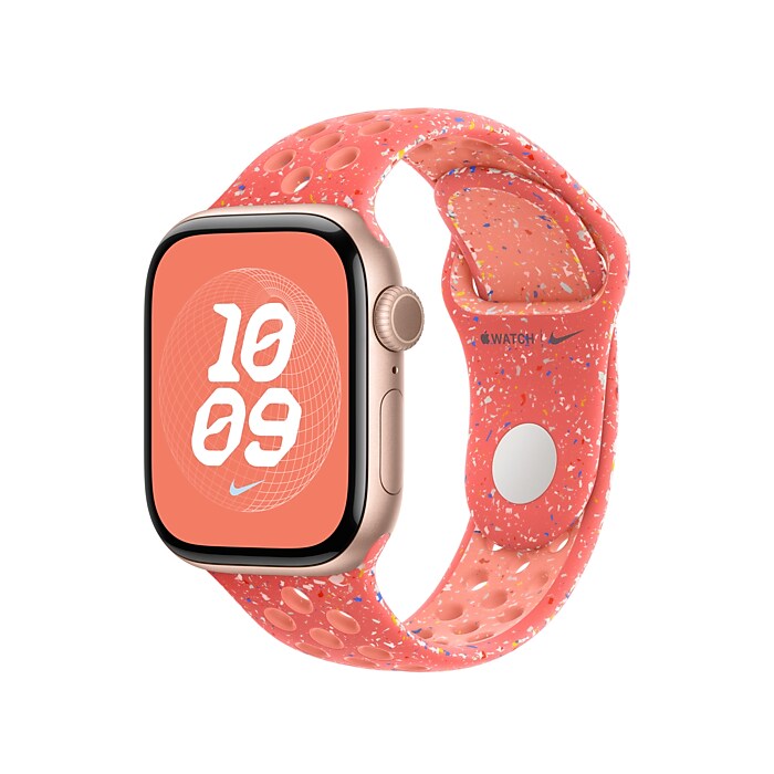 Apple Watch - 【C-magi 】Apple Watch 2 NIKE 42mm Apple Watch Series 2 (Nike+, 42 mm) Specs (Watch Series 2