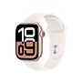 Apple Watch 42mm Light Blush Sport Band, Medium/Large (MXLP3AM/A)~#|#~sp252647341_sc7