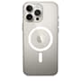 Apple MagSafe Phone Case for iPhone 16 Pro Max, Clear (MA7F4ZM/A)~#|#~sp252647373_sc7