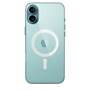 Apple MagSafe Phone Case for iPhone 16 Plus, Clear (MA7D4ZM/A)~#|#~sp252647375_sc7