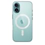 Apple MagSafe Phone Case for iPhone 16, Clear (MA6A4ZM/A)~#|#~sp252647382_sc7