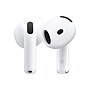 Apple AirPods 4 Wireless Ambient Sound Earbuds, 4th Generation, Bluetooth, White (MXP63LL/A)~#|#~sp252647619_sc7