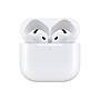 Apple AirPods 4 Wireless Ambient Sound Earbuds, 4th Generation, Bluetooth, White (MXP63LL/A)~#|#~sp252647620_sc7