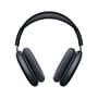 Apple AirPods Max Wireless Active Noise Canceling Over-Ear Headset, USB-C, Bluetooth, Midnight (MWW43AM/A)~#|#~sp252647641_sc7