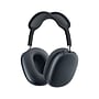 Apple AirPods Max Wireless Active Noise Canceling Over-Ear Headset, USB-C, Bluetooth, Midnight (MWW43AM/A)~#|#~sp252647642_sc7