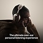 Apple AirPods Max Wireless Active Noise Canceling Over-Ear Headset, USB-C, Bluetooth, Midnight (MWW43AM/A)~#|#~sp252647644_sc7