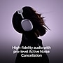 Apple AirPods Max Wireless Active Noise Canceling Over-Ear Headset, USB-C, Bluetooth, Midnight (MWW43AM/A)~#|#~sp252647645_sc7