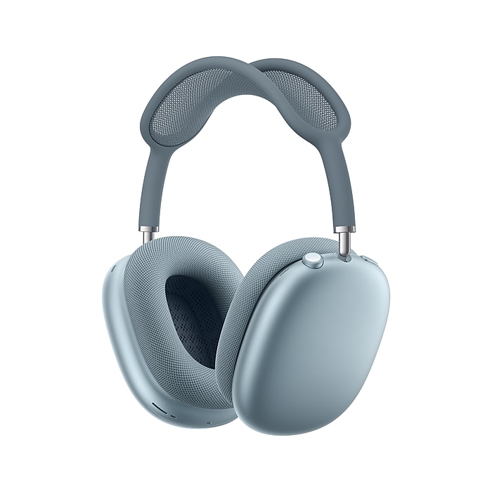 Apple AirPods Max Wireless Active Noise Canceling Over-Ear Apple AirPods Max Wireless Active Noise Canceling Over-Ear