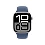 Apple Watch 42mm Denim Sport Band, Medium/Large (MXLF3AM/A)~#|#~sp252648916_sc7