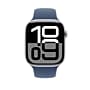 Apple Watch 46mm Denim Sport Band, Medium/Large (MXLW3AM/A)~#|#~sp252648929_sc7
