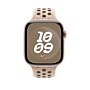 Apple Watch 46mm Desert Stone Nike Sport Band, Small/Medium (MYL83AM/A)~#|#~sp252648954_sc7