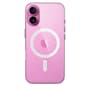 Apple MagSafe Phone Case for iPhone 16, Clear (MA6A4ZM/A)~#|#~sp252705804_sc7