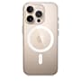 Apple MagSafe Phone Case for iPhone 16 Pro, Clear (MA7E4ZM/A)~#|#~sp252706017_sc7