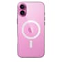Apple MagSafe Phone Case for iPhone 16 Plus, Clear (MA7D4ZM/A)~#|#~sp252706238_sc7