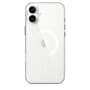 Apple MagSafe Phone Case for iPhone 16 Plus, Clear (MA7D4ZM/A)~#|#~sp252706244_sc7