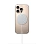 Apple Magnetic Wireless to USB-C Charging Cable, 3.3 ft., White (MX6X3LL/A)~#|#~sp252710317_sc7