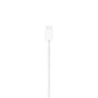 Apple Magnetic Wireless to USB-C Charging Cable, 3.3 ft., White (MX6X3LL/A)~#|#~sp252710318_sc7