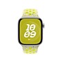 Apple Watch 40mm Volt Splash Nike Sport Band, Small/Medium (MC1R4AM/A)~#|#~sp252713864_sc7