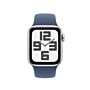 Apple Watch 40mm Denim Sport Band, Small/Medium AN56:AR141 (MYJ13AM/A)~#|#~sp252713866_sc7