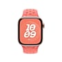 Apple Watch 42mm Magic Ember Nike Sport Band, Medium/Large (MYL33AM/A)~#|#~sp252713872_sc7