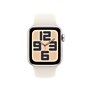 Apple Watch 40mm Starlight Sport Band, Medium/Large (MYJ43AM/A)~#|#~sp252713875_sc7
