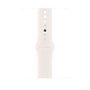 Apple Watch 46mm Light Blush Sport Band, Medium/Large (MXM93AM/A)~#|#~sp252713876_sc7