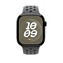 Apple Watch 46mm Cargo Khaki Nike Sport Band, Small/Medium (MYLD3AM/A)~#|#~sp252713878_sc7