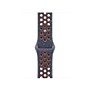 Apple Watch 40mm Blue Flame Nike Sport Band, Small/Medium (MC2E4AM/A)~#|#~sp252713894_sc7