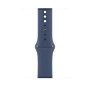 Apple Watch 46mm Denim Sport Band, Medium/Large (MXLW3AM/A)~#|#~sp252713900_sc7