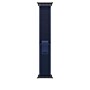 Apple Watch 49mm Blue Trail Loop, Small/Medium, Black Titanium Finish (MYQ73AM/A)~#|#~sp252713905_sc7