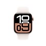Apple Watch 42mm Light Blush Sport Band, Medium/Large (MXLP3AM/A)~#|#~sp252713907_sc7