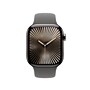Apple Watch 40mm Stone Gray Sport Band, Small/Medium (MAXF4AM/A)~#|#~sp252713909_sc7