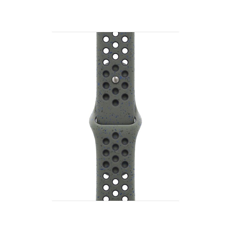 Apple Watch 42mm Cargo Khaki Nike Sport Band, Small/Medium (MYJY3AM/A) image 1