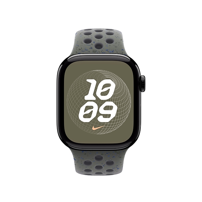 時計 Apple Watch 格闘家『朝倉未来』と高級アップルウォッチケースブランド